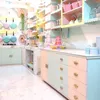 Dapur di rumah seleb