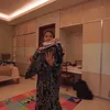 Rumah Jennifer dan Irfan Bachdim