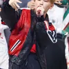 Woozi SEVENTEEN