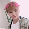Woozi SEVENTEEN