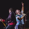 10 Penampilan Musisi Dunia Terbaik Tahun 2016