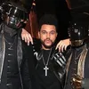 Lirik Lagu The Weeknd Untuk Caption Instagram
