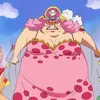 Big Mom - Pengguna Buah Iblis Soru Soru no Mi