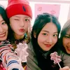 10 Penyanyi Korea Terbaik 2023