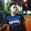 10 Penyanyi Yang Sempat Diidentikkan Dengan Justin Bieber