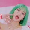 perhiasan mewah Lisa BLACKPINK