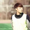 Idol-Aktor Jago Akting