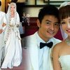 Sudah lewat enam tahun, pernikahan seleb asal Singapura, Christopher Lee & Fann Wong 2009 lalu telah menghabiskan Rp 48 miliar. Lebih heboh lagi, perayaan ini bahkan disiarkan langsung di TV nasional loh.