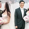 Pernikahan Mewah Bintang Asia
