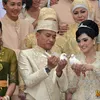 11 Pernikahan Selebriti Indonesia Yang Megah dan Tak Terlupakan