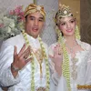 11 Pernikahan Selebriti Indonesia Yang Megah dan Tak Terlupakan