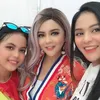 Imey adik Jenita Janet