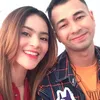 Imey adik Jenita Janet