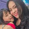 Imey adik Jenita Janet