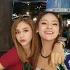 Imey adik Jenita Janet