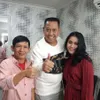 Tiara Istri Komedian Ginanjar