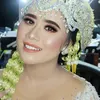 Tiara Istri Komedian Ginanjar