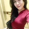 Tiara Istri Komedian Ginanjar