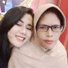 Tiara Istri Komedian Ginanjar