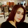 Tiara Istri Komedian Ginanjar