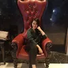 Tiara Istri Komedian Ginanjar