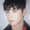 Cha Eun Woo bad boy