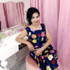 Sandra Dewi