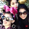 Sandra Dewi