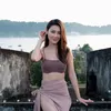 Karen Vendela Mantan Boy William Ayu Ting Ting