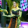 Lala Widy Seksi Bintang Dangdut
