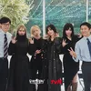 2NE1 di Yoo Quiz on the Block