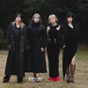 2NE1 di Yoo Quiz on the Block