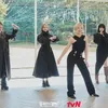 2NE1 di Yoo Quiz on the Block