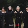 2NE1 di Yoo Quiz on the Block