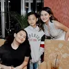 Keanu dan Aaliyah Massaid