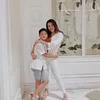 Keanu dan Aaliyah Massaid