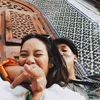 Abderr Trabsini pacar Tara Basro