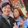 Abibayu Mirip Park Seo Joon
