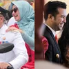 Sonya Fatmala Arumi Bachsin Gaya Istri Pejabat