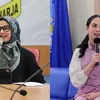 Sonya Fatmala Arumi Bachsin Gaya Istri Pejabat
