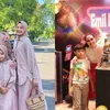 Sonya Fatmala Arumi Bachsin Gaya Istri Pejabat