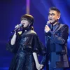 Satu panggung bareng