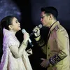 Duet Rossa dan Afgan