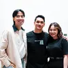 Afgan Idap Sleep Spasm dan Sleep Eating