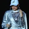 Agnez Mo