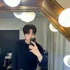 alkoholisme Ahn Jae Hyun