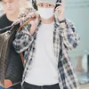 Airport Fashion V BTS