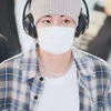 Airport Fashion V BTS