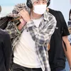 Airport Fashion V BTS
