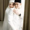 Akad Nikah Rizki DA
